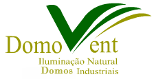 DomoVent Domos Industriais